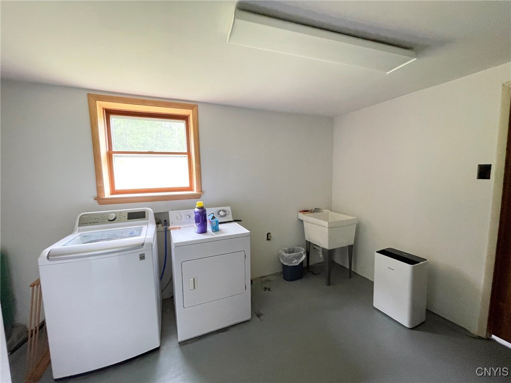 465 Blanding Road, Sherburne, New York image 34