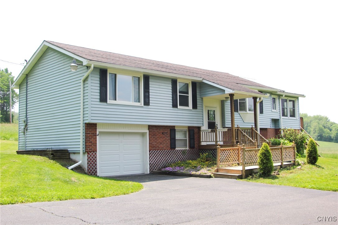 465 Blanding Road, Sherburne, New York image 2