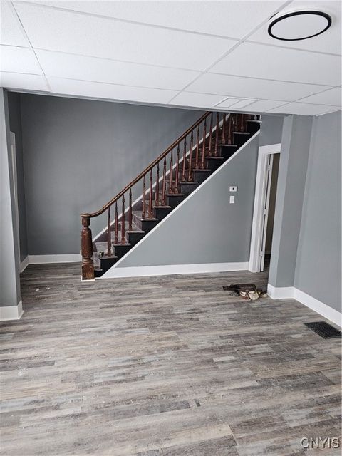 Tiny photo for 8 S Main Street, Champion, NY 13619 (MLS # S1655347)