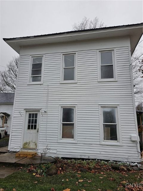 Photo of 8 S Main Street, Champion, NY 13619 (MLS # S1655347)