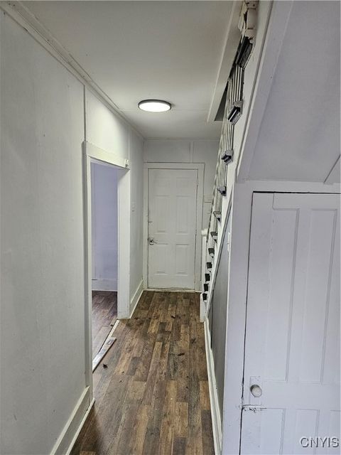 Tiny photo for 8 S Main Street, Champion, NY 13619 (MLS # S1655347)