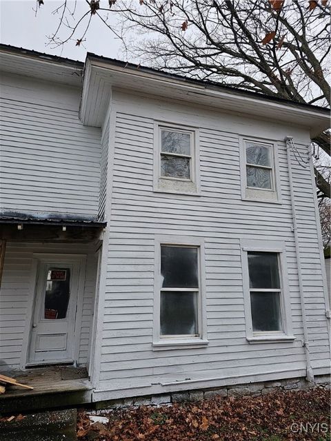 Tiny photo for 8 S Main Street, Champion, NY 13619 (MLS # S1655347)