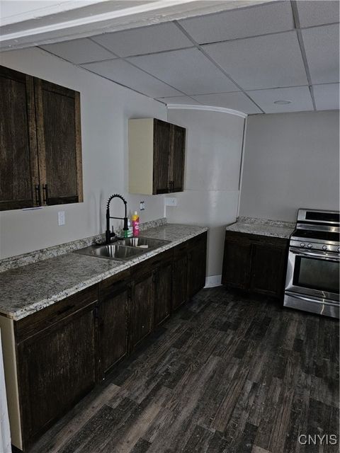 Tiny photo for 8 S Main Street, Champion, NY 13619 (MLS # S1655347)