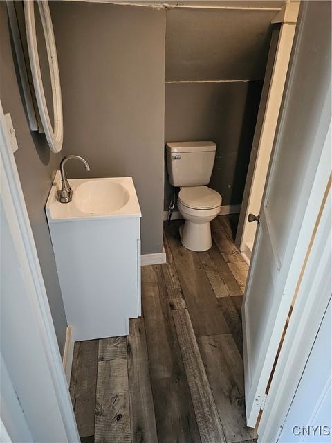 Tiny photo for 8 S Main Street, Champion, NY 13619 (MLS # S1655347)