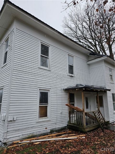 Tiny photo for 8 S Main Street, Champion, NY 13619 (MLS # S1655347)