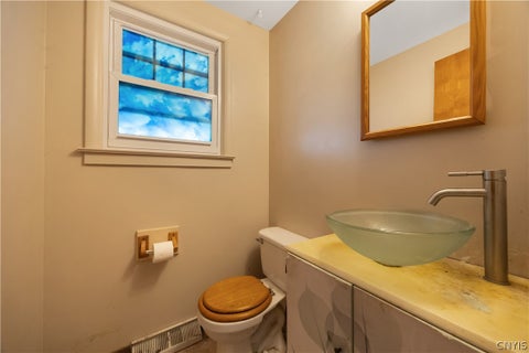 Tiny photo for 2280 Mott Road, Lysander, NY 13027 (MLS # S1688820)