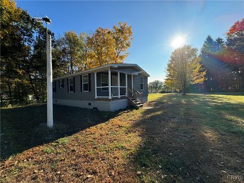 8625 Meadows Road Unit WS, Annsville, NY 13471 - MLS#: S1578268