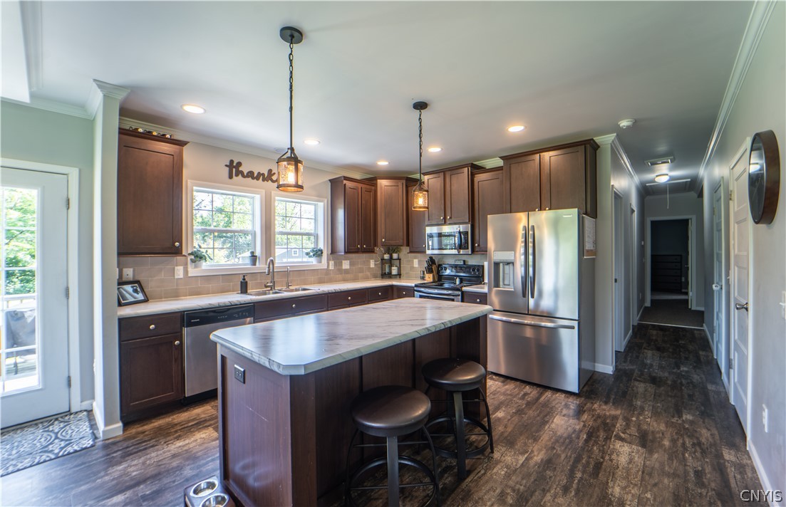 236 Finks Basin Road