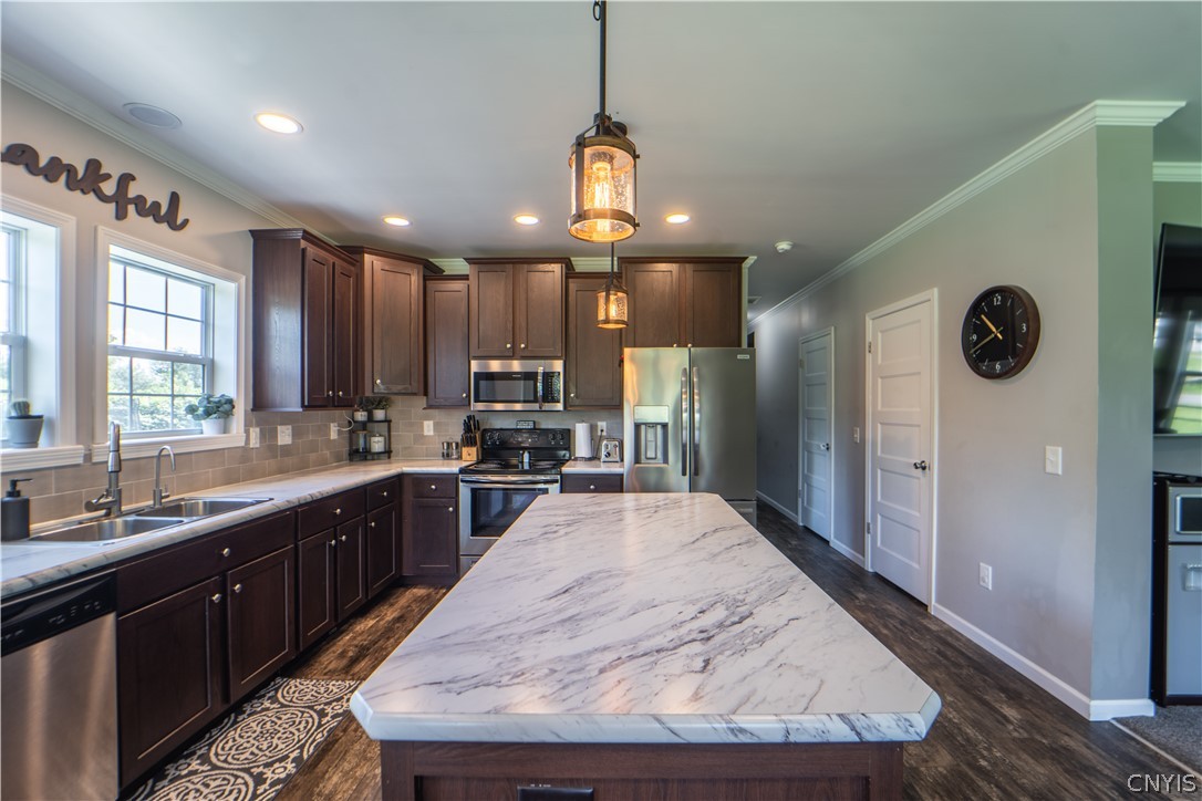 236 Finks Basin Road