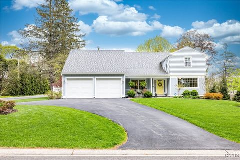28 Lakeview Circle Skaneateles NY 13152