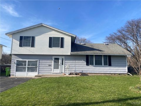 4941 Driftwood Drive, Salina, NY 13088 - MLS#: S1597732