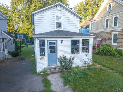 Homes For Sale - 404 S 5th Street<br/> Fulton, NY 13069