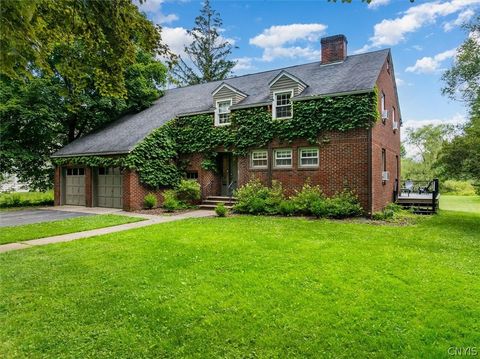 Homes For Sale - 53 Payne Street<br/> Madison County, Hamilton, NY 13346