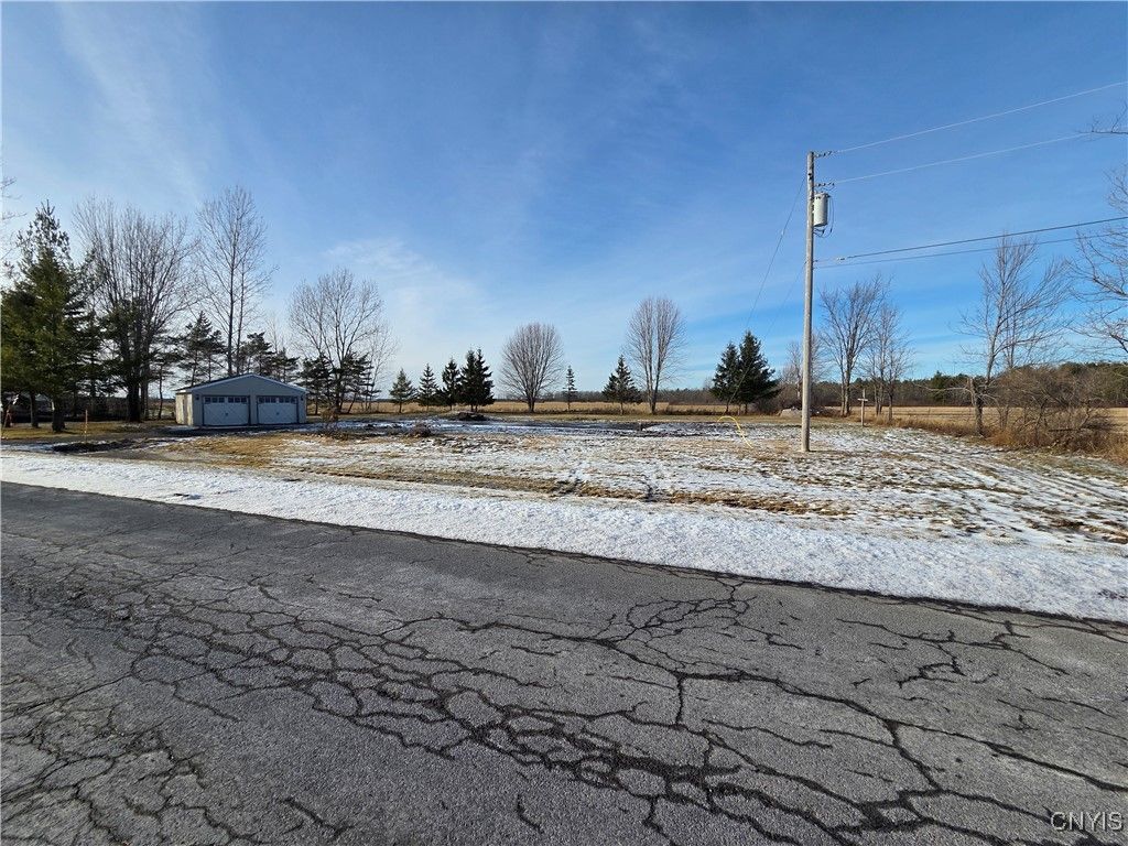 Photo of 16215 Witt Road, Brownville, NY 13622 (MLS # S1652904)