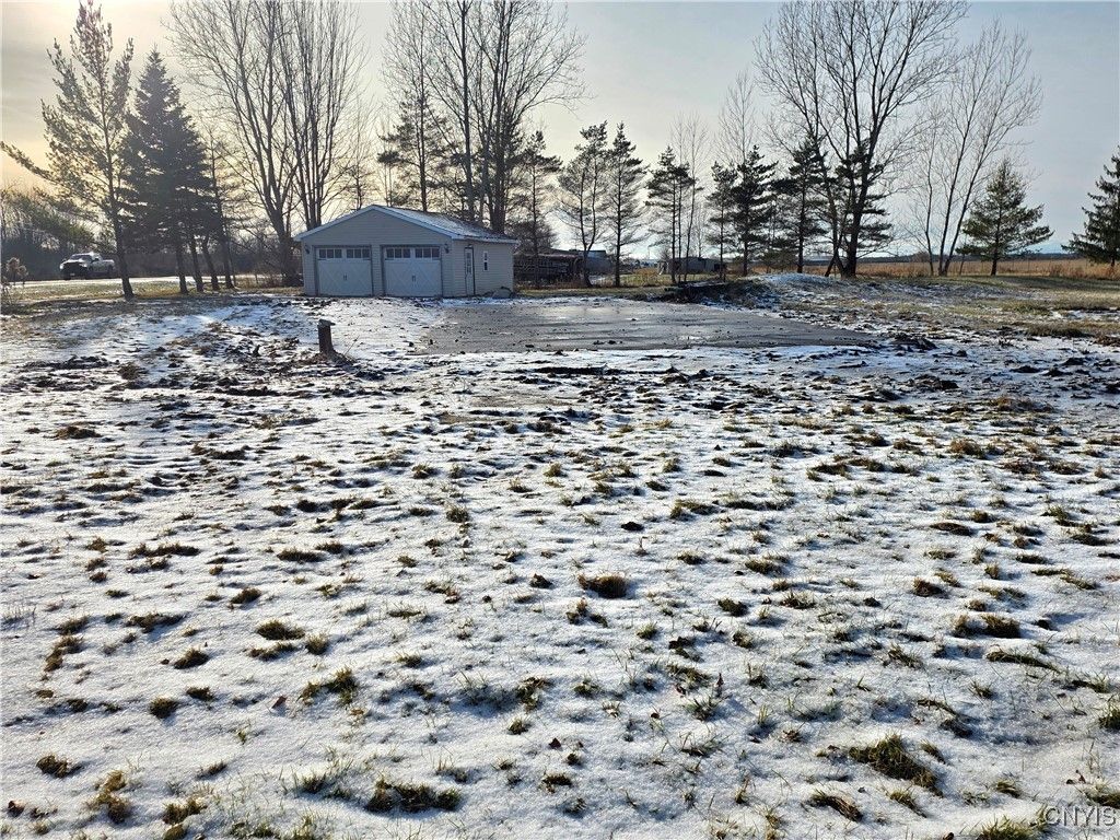 Photo of 16215 Witt Road, Brownville, NY 13622 (MLS # S1652904)