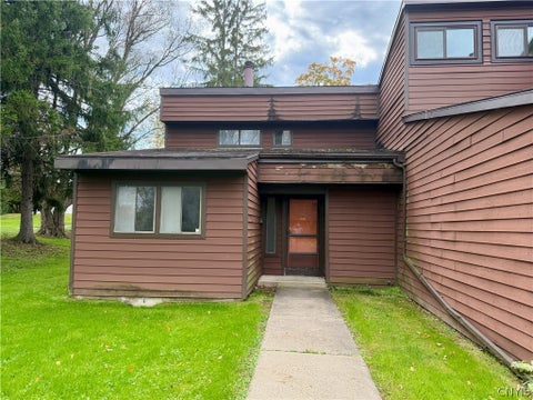718 Idlewood Boulevard N, Van Buren, NY 13027 - #: S1720848
