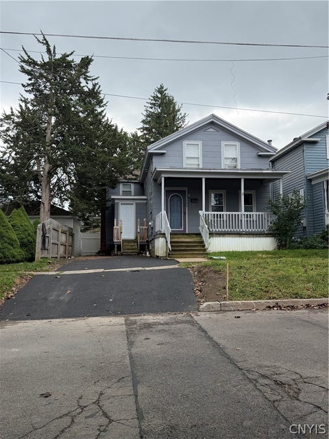 Photo of 100 E Cayuga Street, Oswego, NY 13126 (MLS # S1712219)