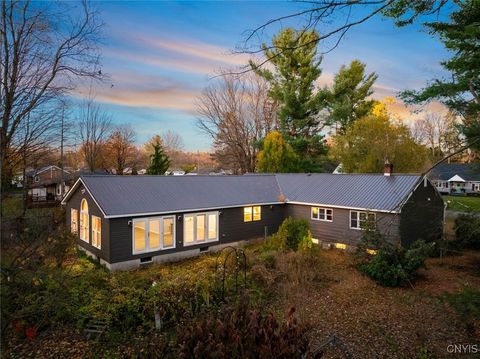 8675 Terrace Drive Rome NY 13440