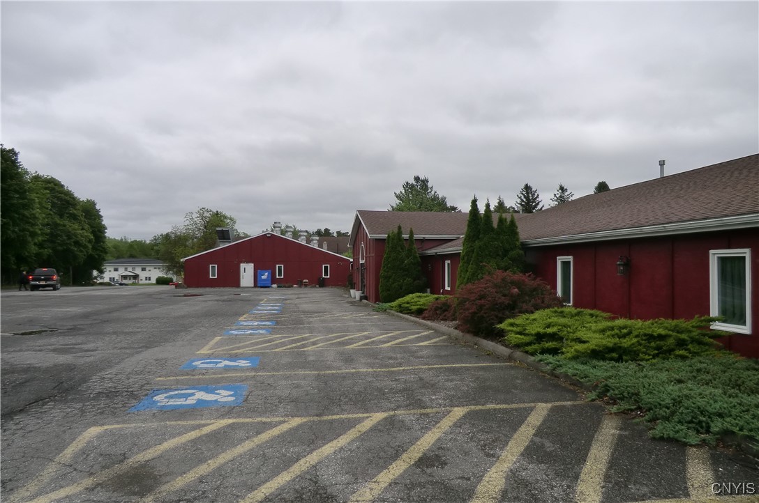 3231 Seneca Turnpike