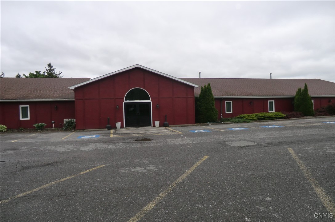 3231 Seneca Turnpike