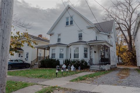 8 Grove Street Geneva NY 14456