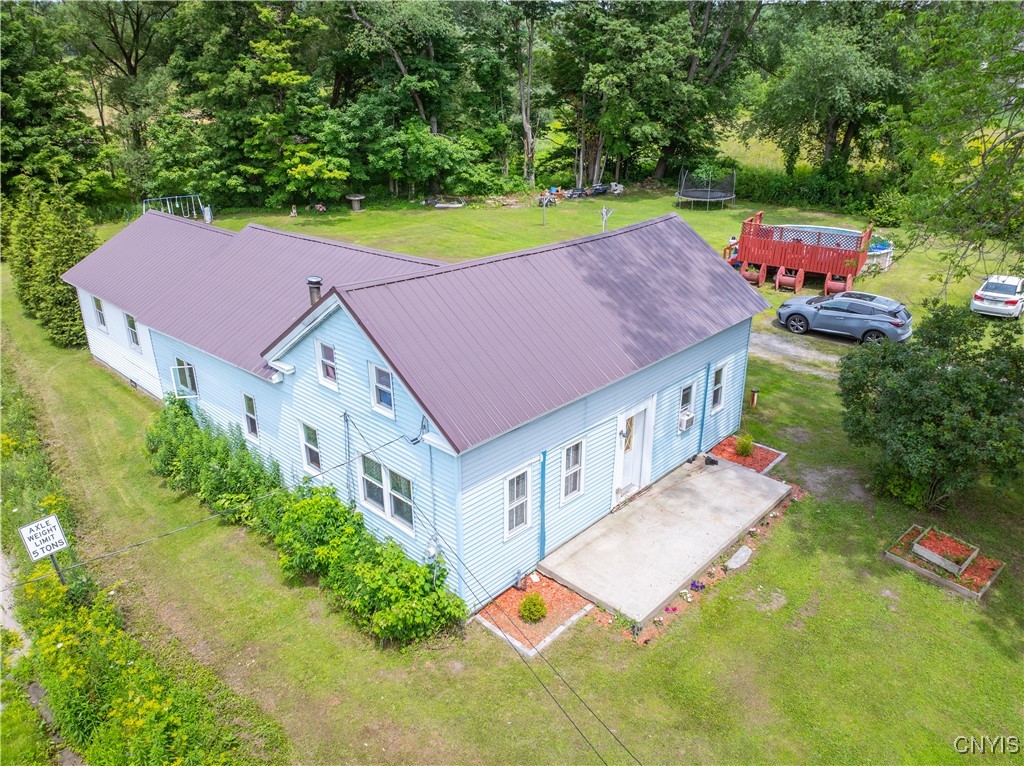 193 Newport Gray Road