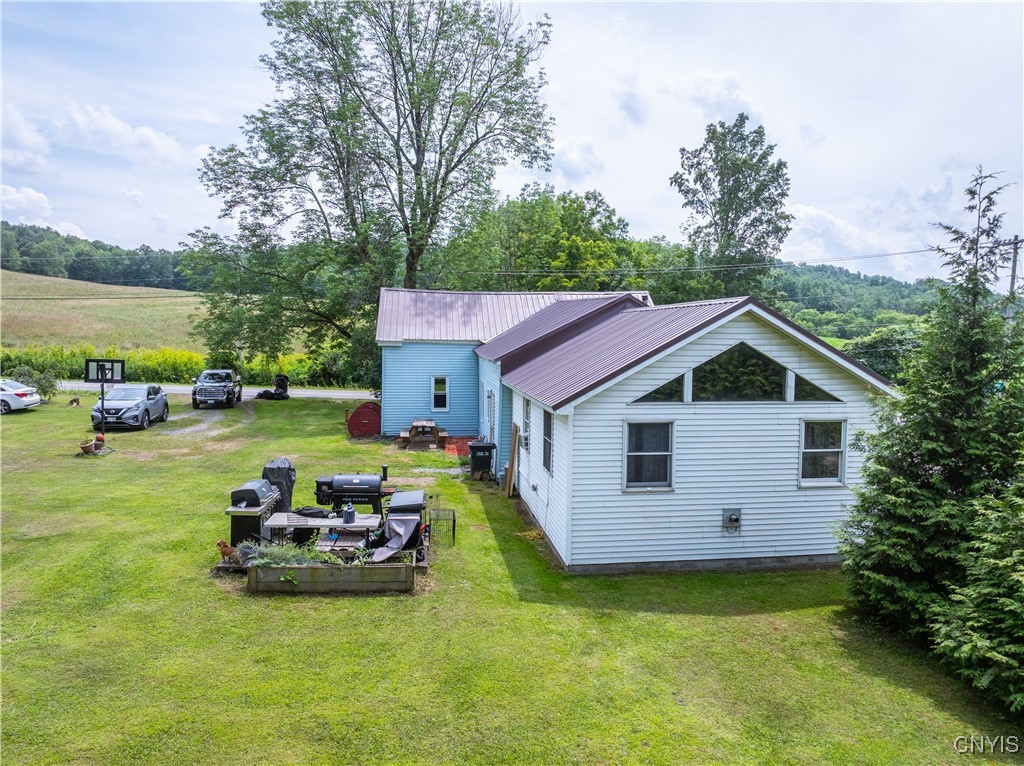 193 Newport Gray Road