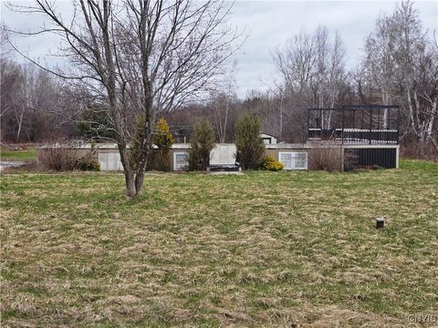 Vacant Land For Sale - 6289 Cooper Street<br/> Westmoreland, NY 13476