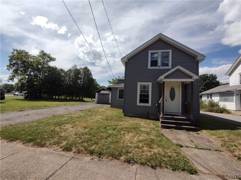 425 E Walnut Street Oneida NY 13421