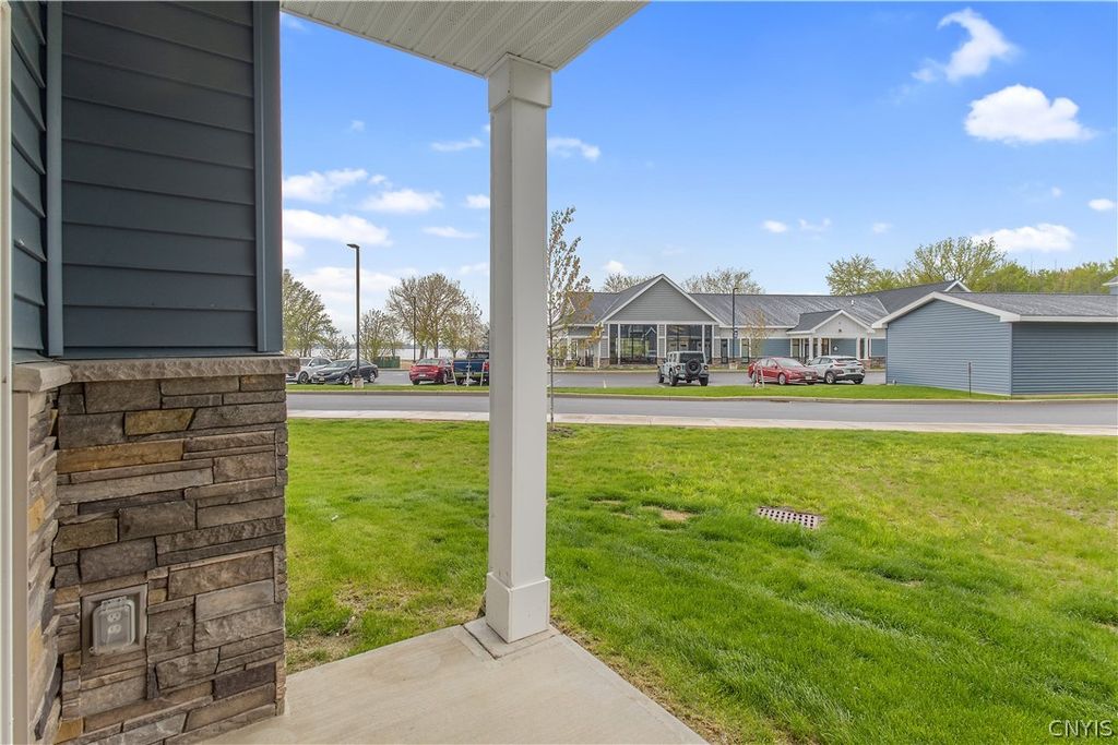 Photo of 21 Loso Drive #2103, Cicero, NY 13039 (MLS # S1681789)