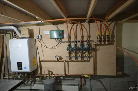 Tiny photo for 4893 State Route 8, Ohio, NY 13324 (MLS # S1648513)