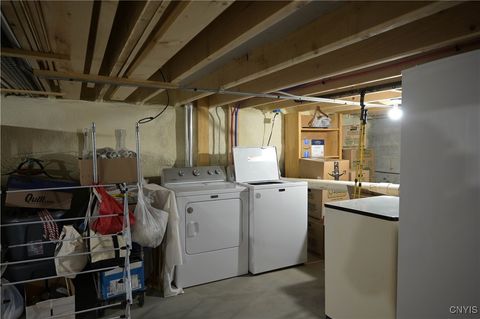 Tiny photo for 4893 State Route 8, Ohio, NY 13324 (MLS # S1648513)