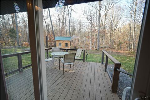 Tiny photo for 4893 State Route 8, Ohio, NY 13324 (MLS # S1648513)