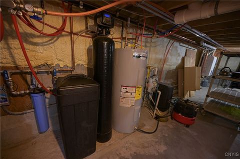 Tiny photo for 4893 State Route 8, Ohio, NY 13324 (MLS # S1648513)