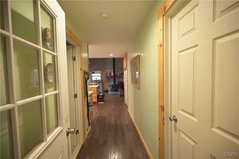 Tiny photo for 4893 State Route 8, Ohio, NY 13324 (MLS # S1648513)