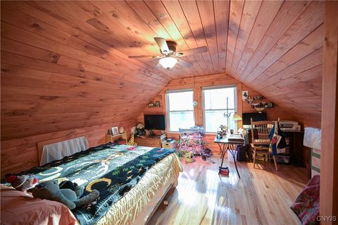 Tiny photo for 4893 State Route 8, Ohio, NY 13324 (MLS # S1648513)