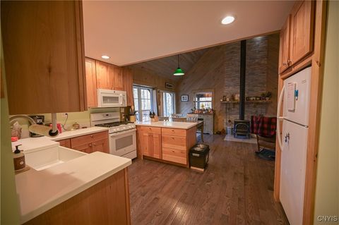 Tiny photo for 4893 State Route 8, Ohio, NY 13324 (MLS # S1648513)