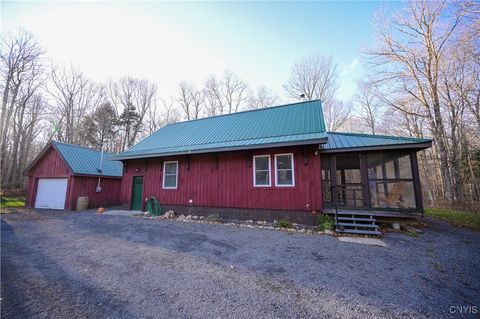 4893 State Route 8 Cold Brook NY 13324