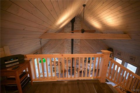 Tiny photo for 4893 State Route 8, Ohio, NY 13324 (MLS # S1648513)