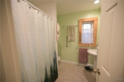 Tiny photo for 4893 State Route 8, Ohio, NY 13324 (MLS # S1648513)