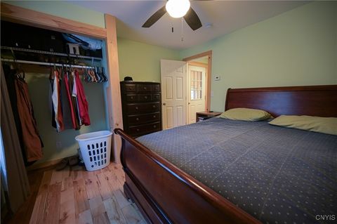 Tiny photo for 4893 State Route 8, Ohio, NY 13324 (MLS # S1648513)