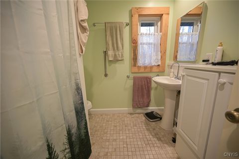 Tiny photo for 4893 State Route 8, Ohio, NY 13324 (MLS # S1648513)