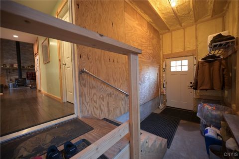 Tiny photo for 4893 State Route 8, Ohio, NY 13324 (MLS # S1648513)