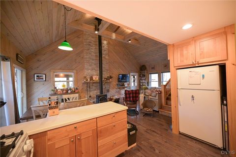 Tiny photo for 4893 State Route 8, Ohio, NY 13324 (MLS # S1648513)