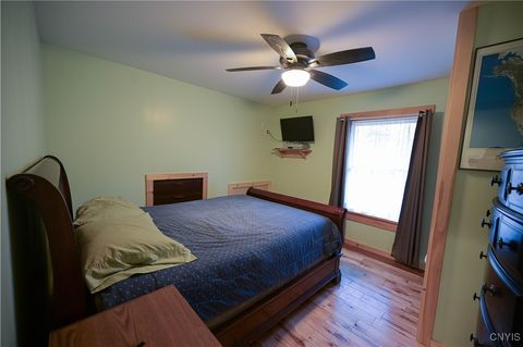 Tiny photo for 4893 State Route 8, Ohio, NY 13324 (MLS # S1648513)