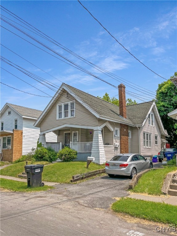 262 North Avenue