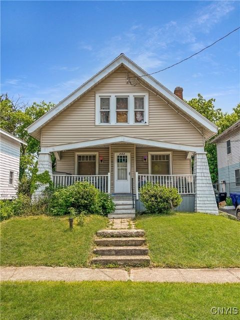 262 North Avenue Syracuse NY 13206