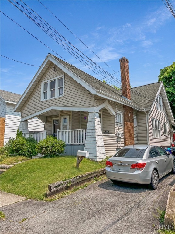 262 North Avenue