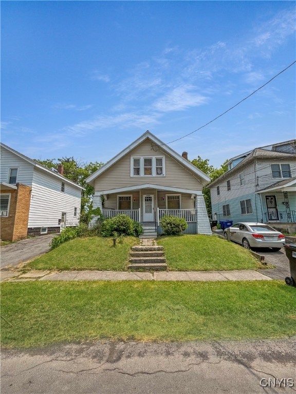 262 North Avenue