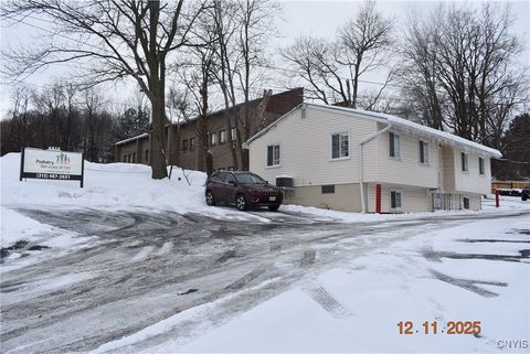 Photo of 4912 W Genesee Street, Camillus, NY 13031 (MLS # S1655114)